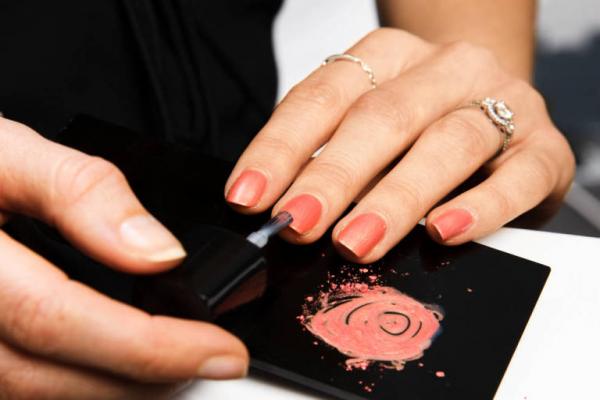 موارد استفاده از رژگونه