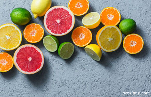 ماسک های روشن کننده پوست صورت