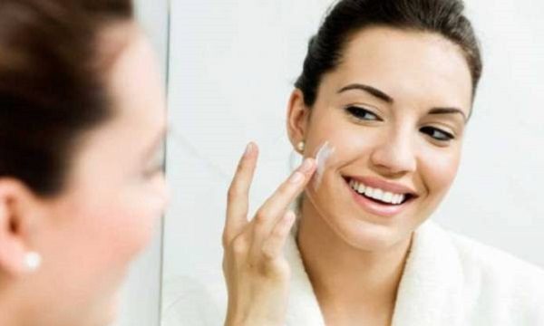 تهیه کرم سفید کننده پوست