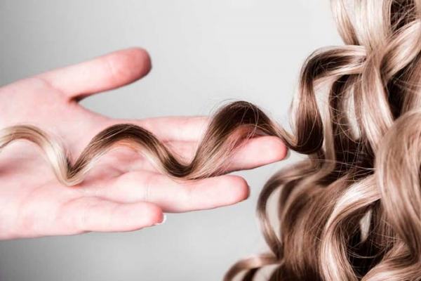  اصول فرکردن موها