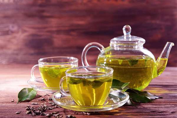 چای برای پوست و مو