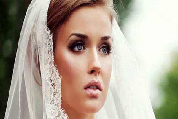 نکات مهم زیبایی در شب عروسی