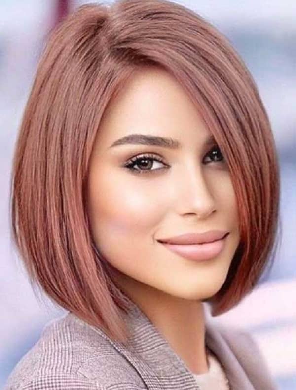 مدل موی کوتاه دخترانه