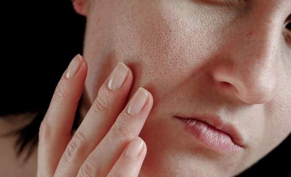 روش‌های مراقبت از پوست خشک