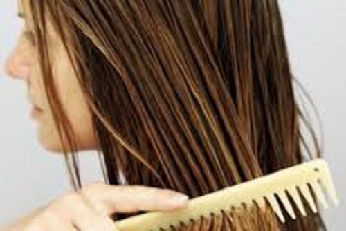حفظ سلامت موها سلامت موها