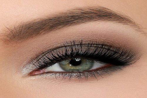 اشتباهات آرایش چشم