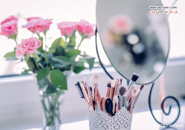 نکات آرایشی کاربردی و مفید نکات کوتاه آرایشی