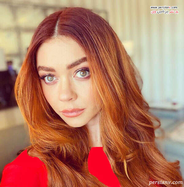 سارا هایلند سارا هایلند